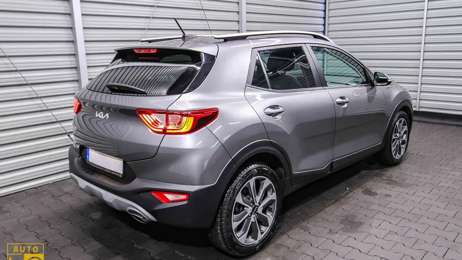 KIA Stonic -
