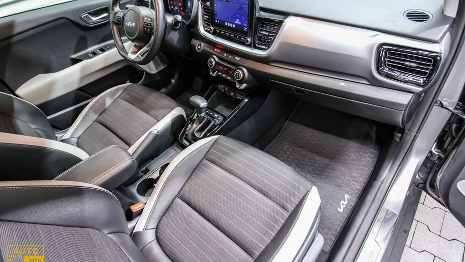 KIA Stonic -