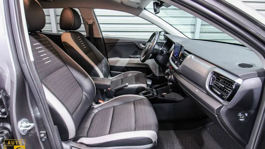KIA Stonic -