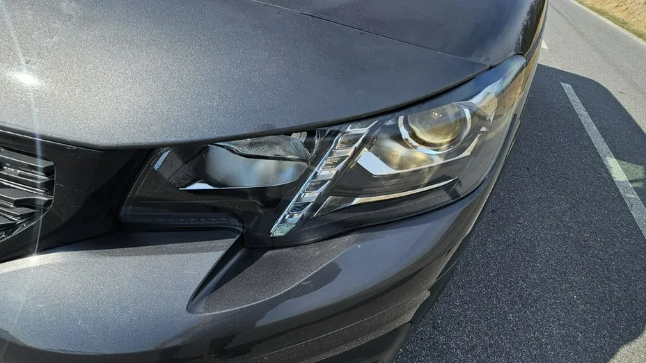 PEUGEOT Rifter -