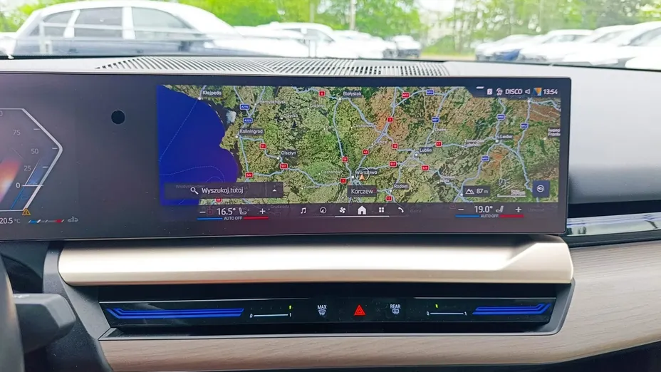 BMW Seria 5 -