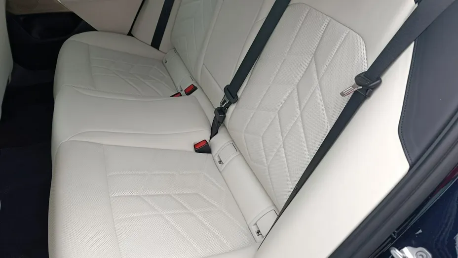 BMW Seria 5 -