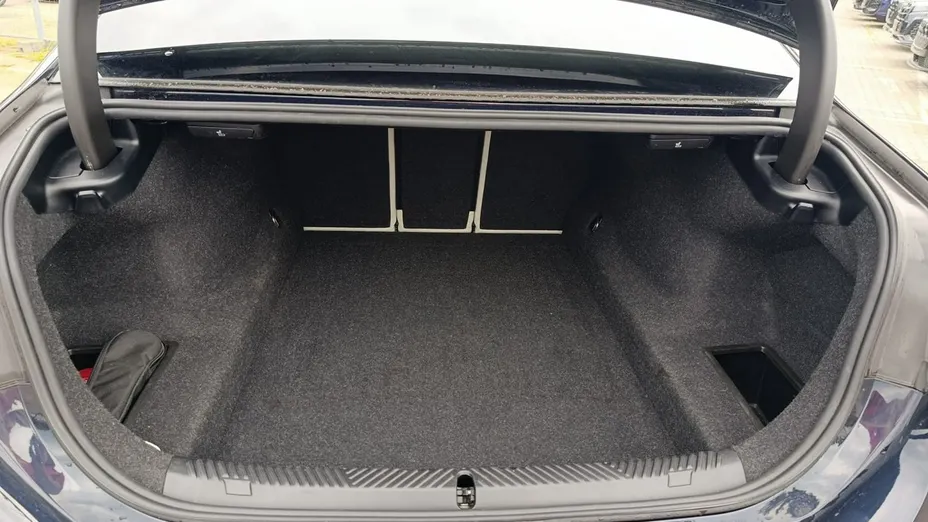 BMW Seria 5 -