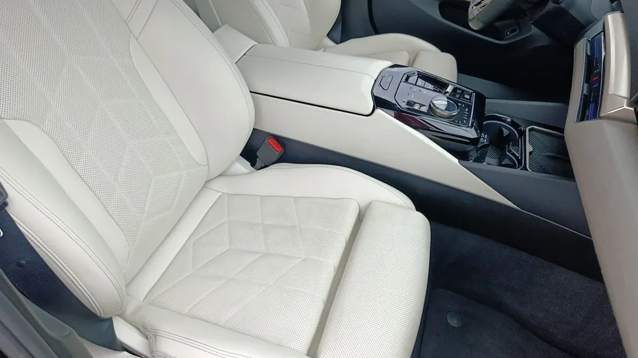 BMW Seria 5 -