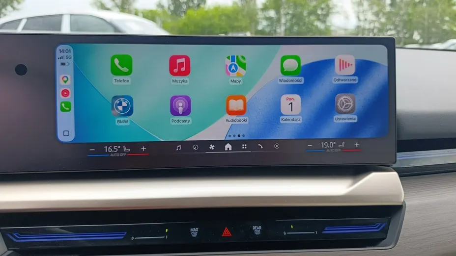 BMW Seria 5 -