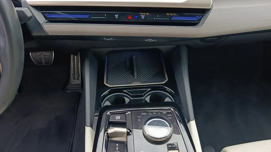 BMW Seria 5 -