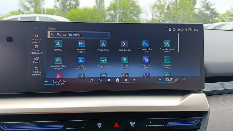 BMW Seria 5 -