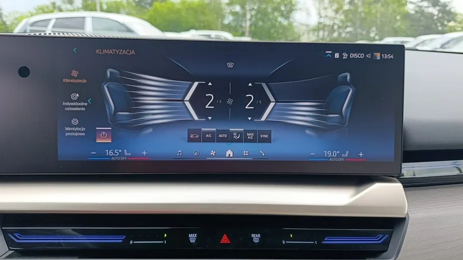 BMW Seria 5 -