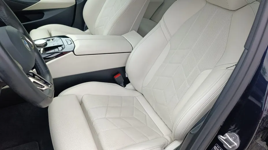 BMW Seria 5 -