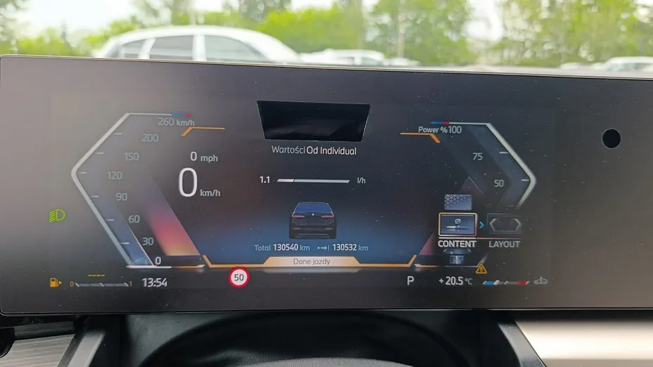 BMW Seria 5 -