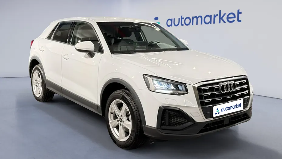 AUDI Q2 Q2 30 TFSI