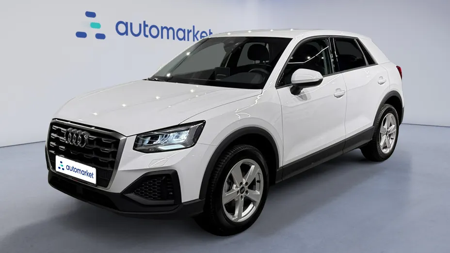 AUDI Q2 Q2 30 TFSI