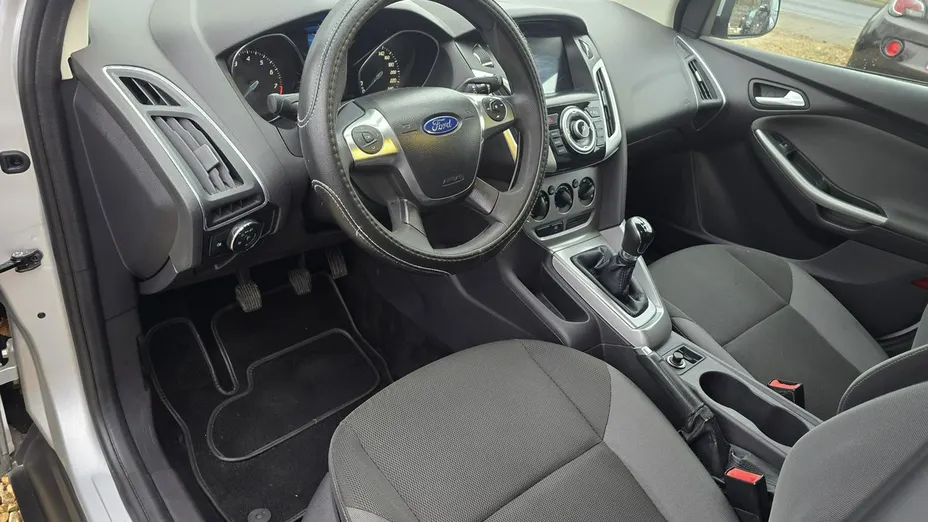 FORD Focus -
