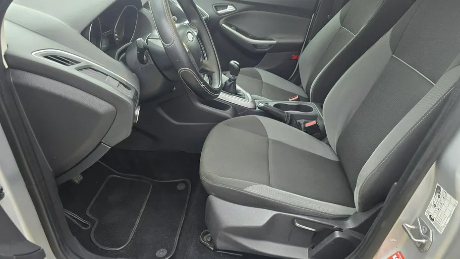 FORD Focus -
