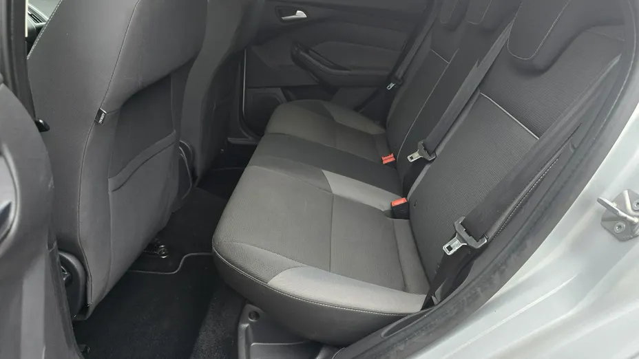 FORD Focus -
