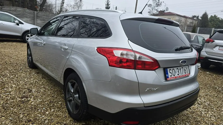 FORD Focus -