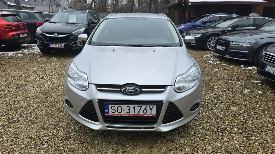 FORD Focus -