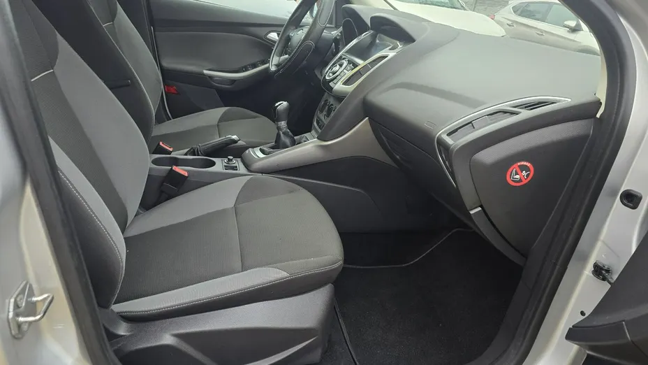 FORD Focus -