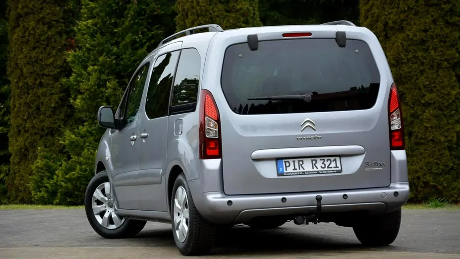 CITROEN Berlingo -