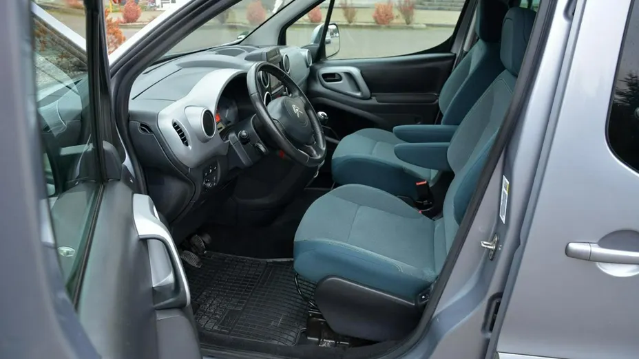 CITROEN Berlingo -