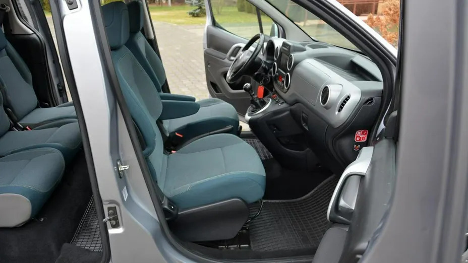 CITROEN Berlingo -