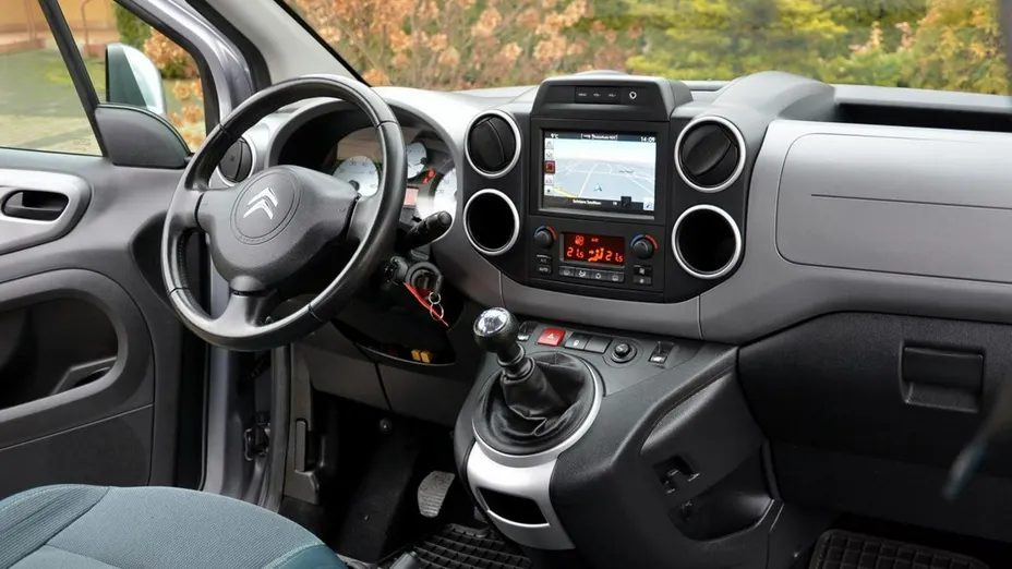 CITROEN Berlingo -