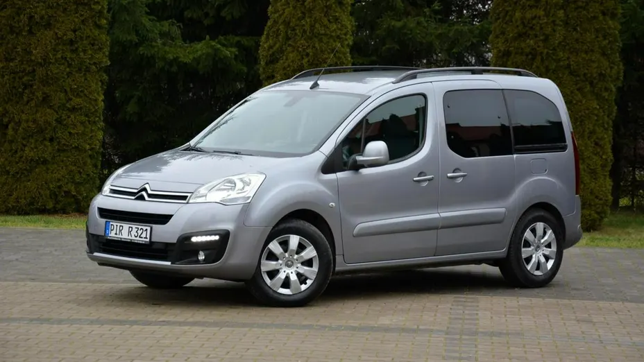 CITROEN Berlingo -