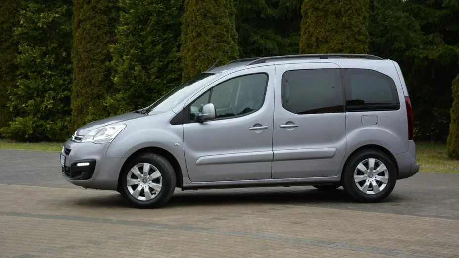 CITROEN Berlingo -