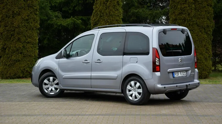 CITROEN Berlingo -
