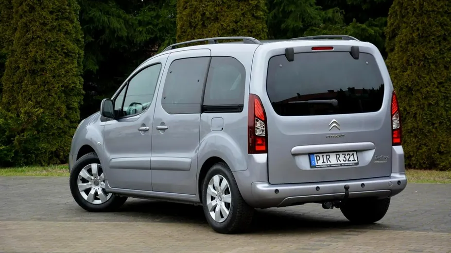 CITROEN Berlingo -