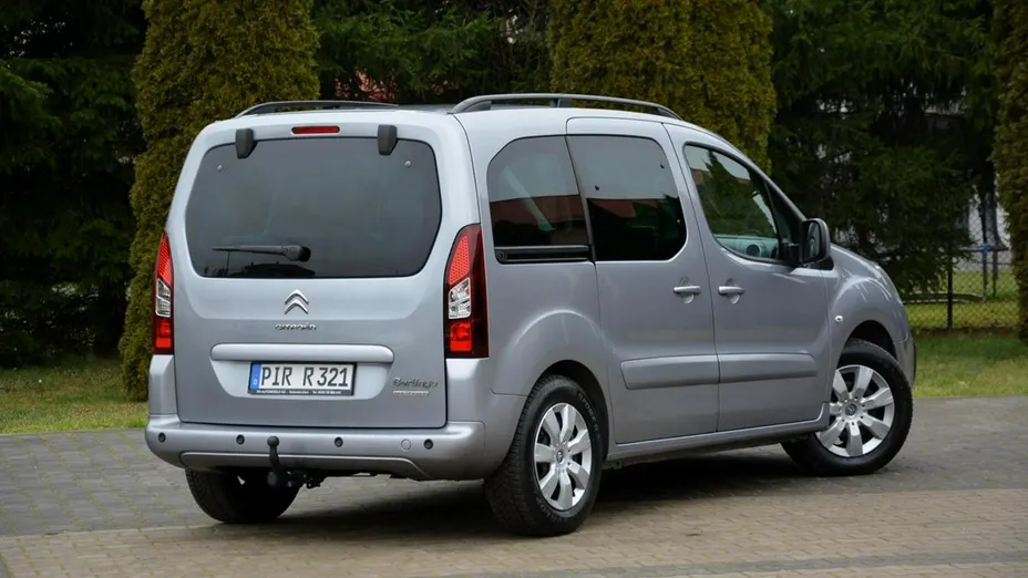 CITROEN Berlingo -