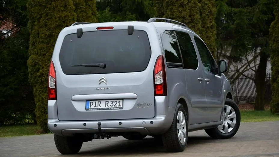 CITROEN Berlingo -