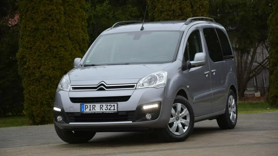 CITROEN Berlingo -