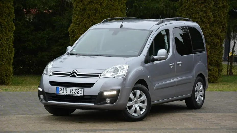 CITROEN Berlingo -