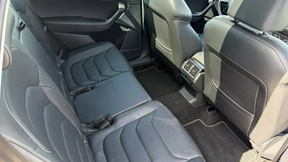 SKODA Kodiaq -