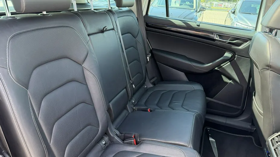 SKODA Kodiaq -