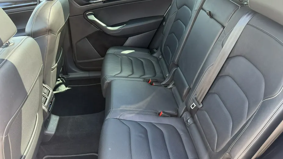 SKODA Kodiaq -