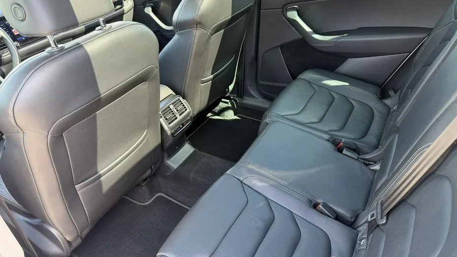 SKODA Kodiaq -