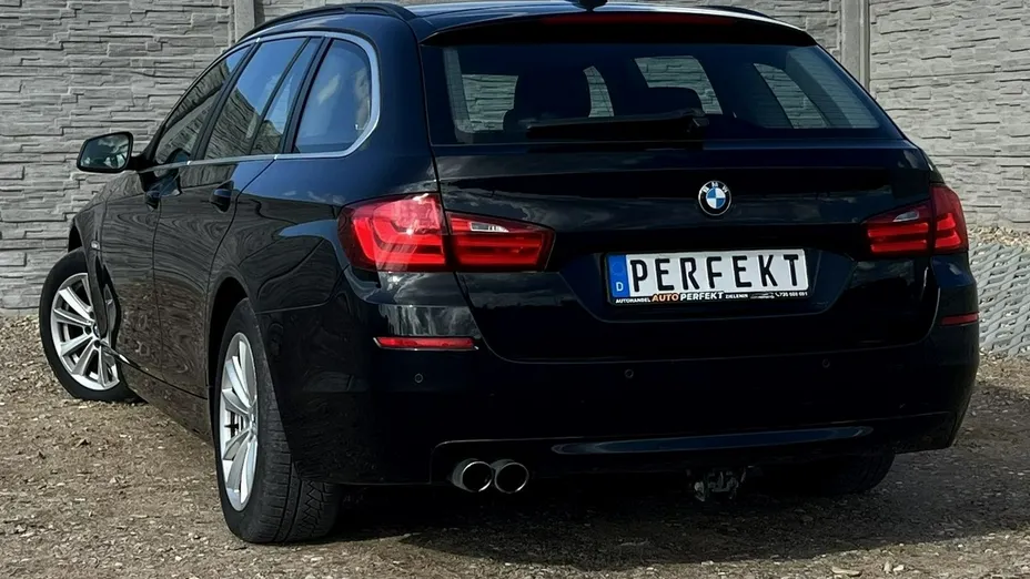 BMW Seria 5 -