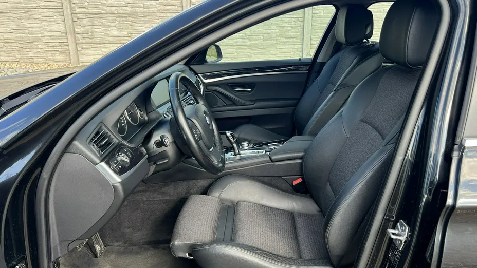 BMW Seria 5 -