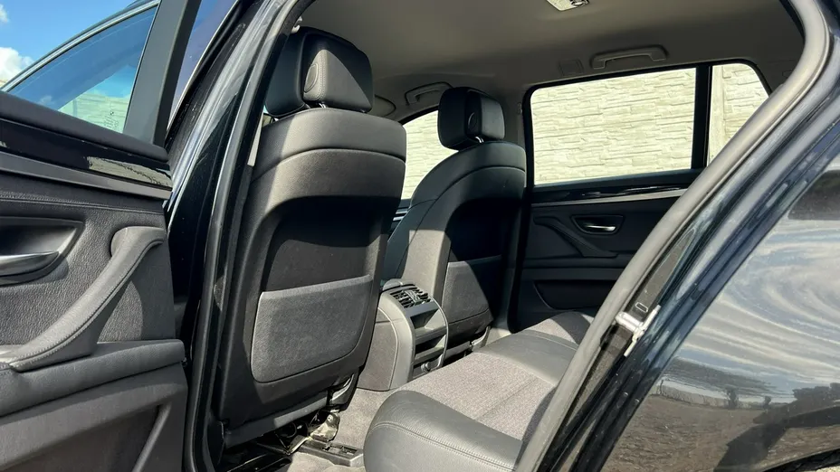 BMW Seria 5 -