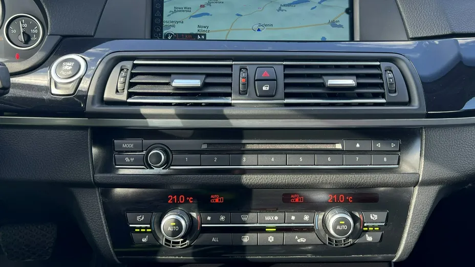 BMW Seria 5 -