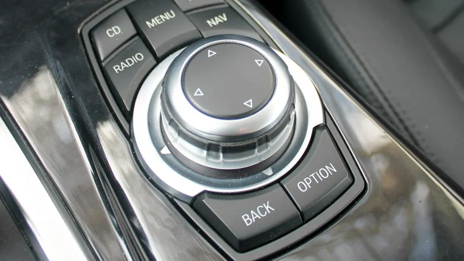 BMW Seria 5 -