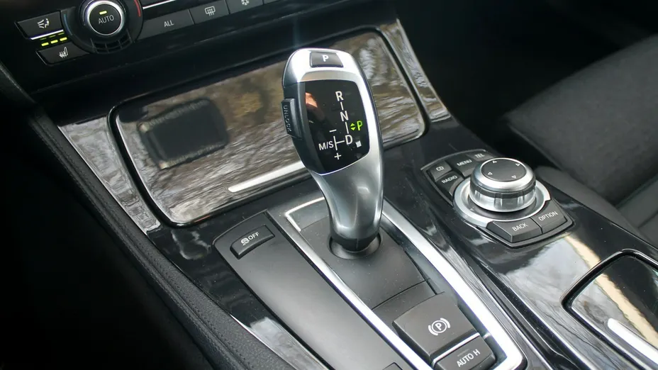 BMW Seria 5 -