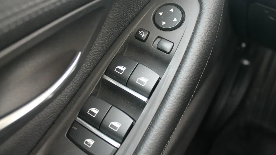 BMW Seria 5 -