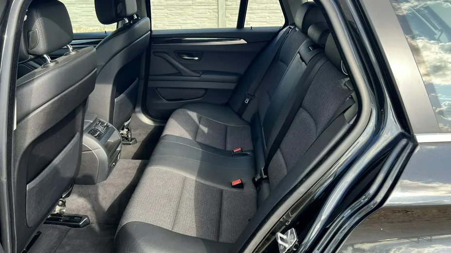 BMW Seria 5 -