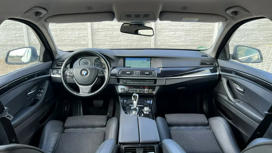 BMW Seria 5 -
