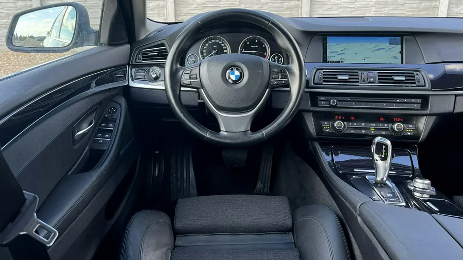 BMW Seria 5 -