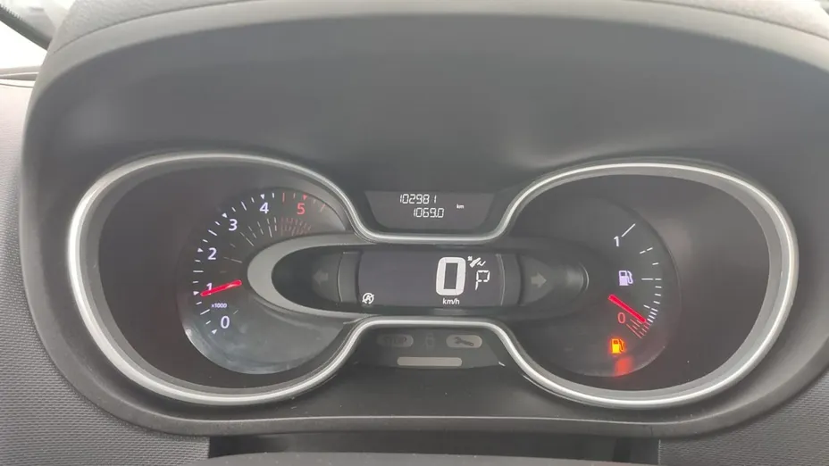 RENAULT Trafic -