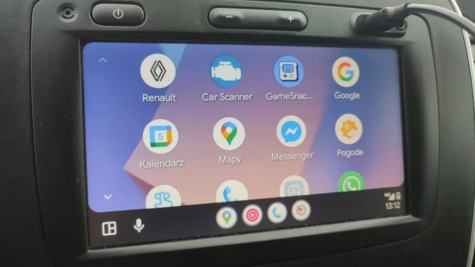 RENAULT Trafic -